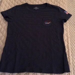 Vineyard Vine T